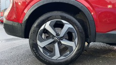 Nissan Qashqai 1.3 DiG-T MH 158 N-Connecta 5dr Xtronic Petrol Hatchback